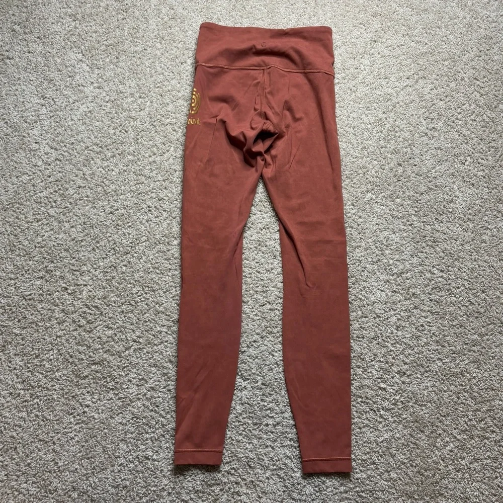 Lululemon Always On High-Rise Tight 28